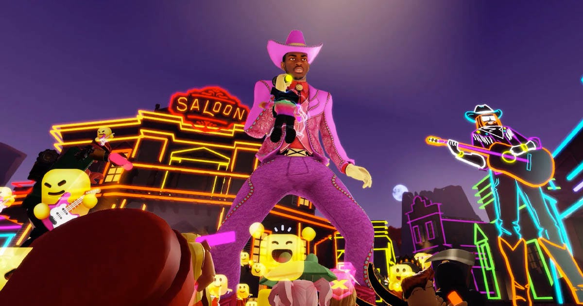 Roblox Strip Clubs Report Raises Safety Questions, Again.