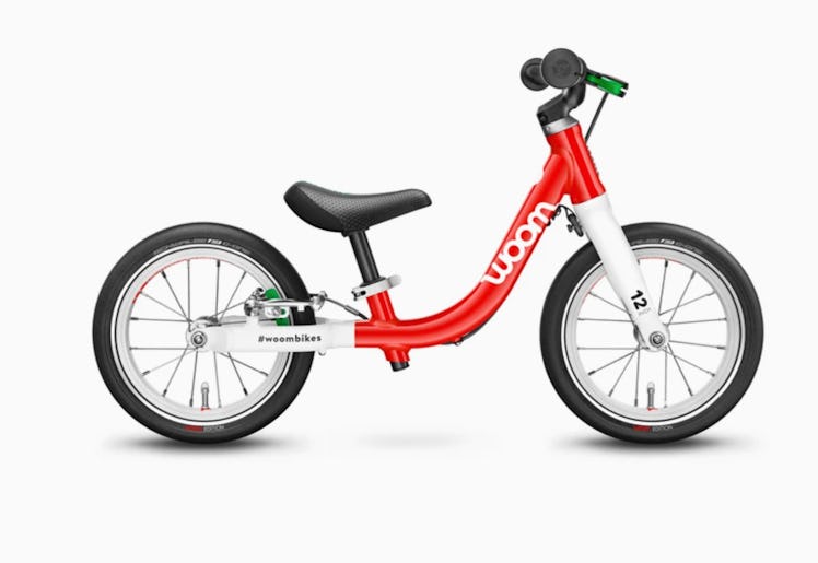 Balance Bike by Woom