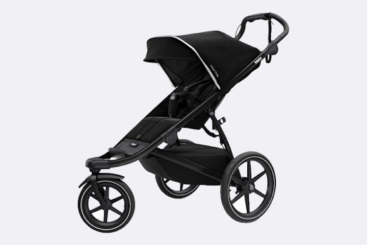 Thule Urban Glide 2