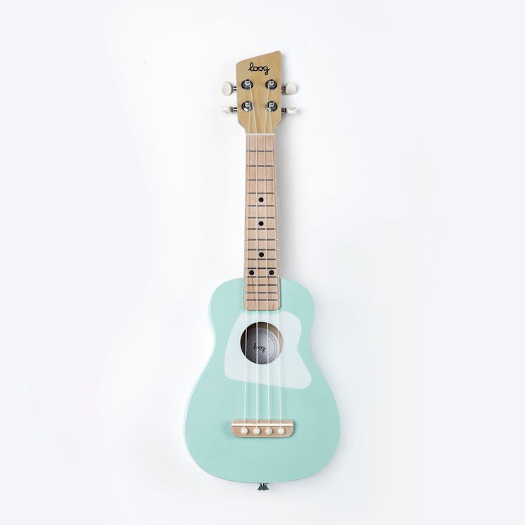 Ukulele by Loog