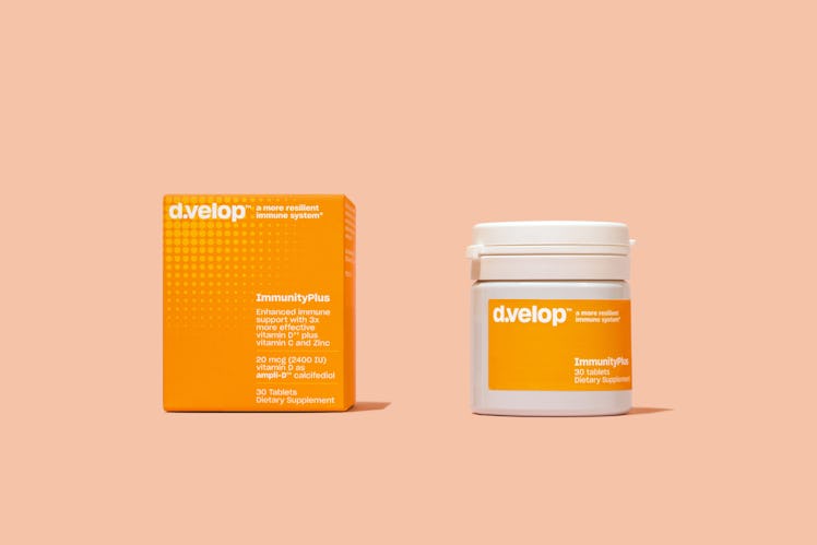 d.velop™ Immunity Plus