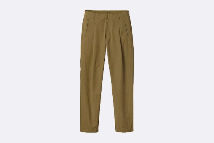 Trousers