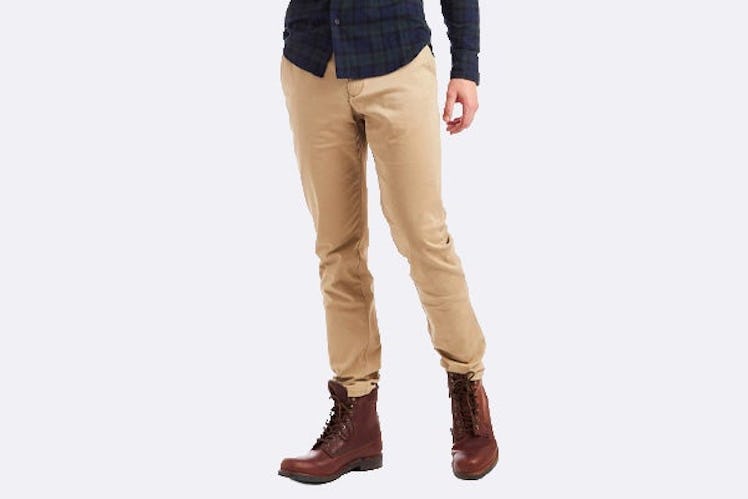 Mott and Bow Everyday Chinos