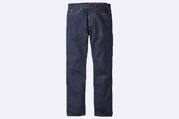 Filson Rail-Splitter Jeans