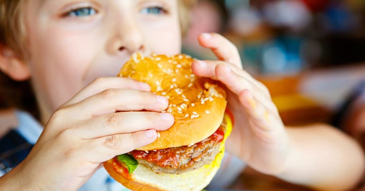 fast food