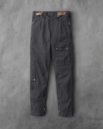 007 Combat Trousers by N.Peal