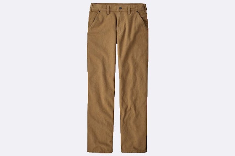 Patagonia Iron Forge Canvas Five-Pocket Pants