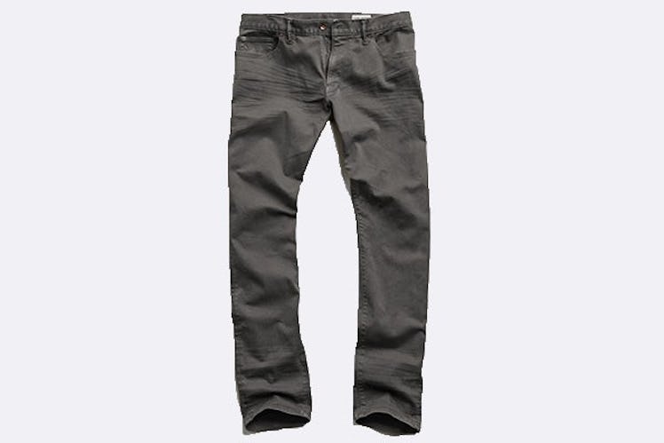 Todd Snyder 5-Pocket Chinos