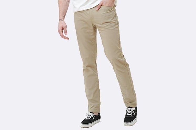 Western Rise Evolution Pants