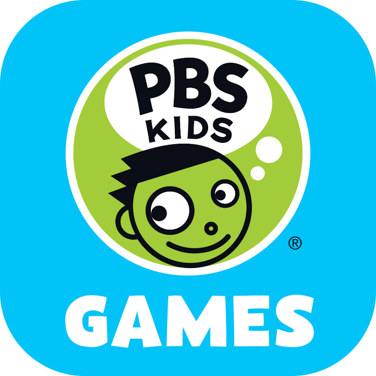 PBS Kids Games by PBS
