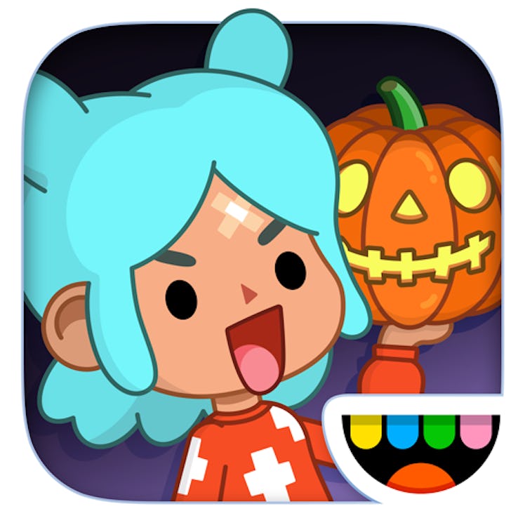 Toca Life World: Build Stories by Toca Boca