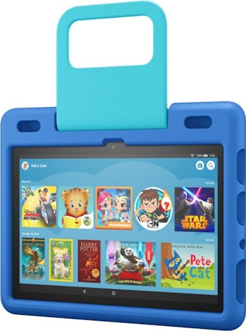 Amazon All-New Fire 10 Kids Tablet