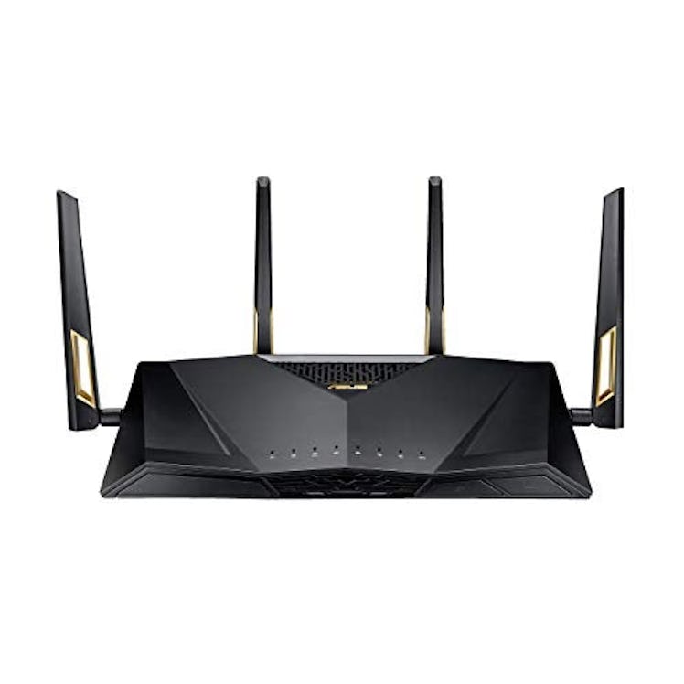 ASUS AX6000 Router