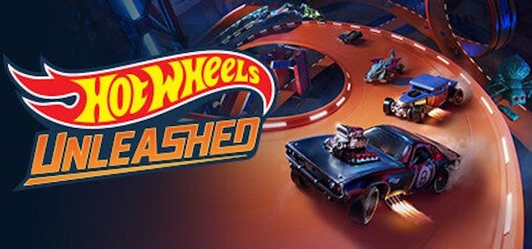 Hot Wheels Unleashed by Milestone