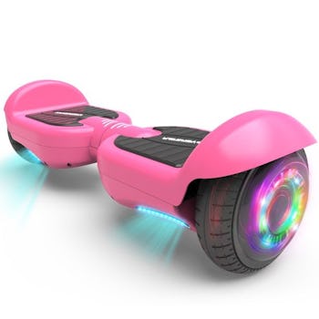 Hoverstar蓝牙Hoverboard