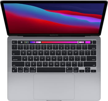 苹果13.3寸MacBook Pro(最新模型)