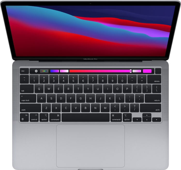 Apple 13.3-Inch MacBook Pro (latest model)