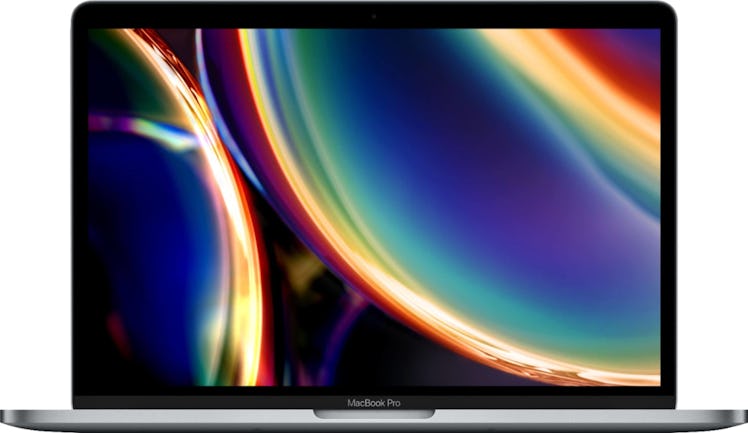 Apple 13-Inch MacBook Pro