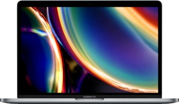 Apple 13-Inch MacBook Pro