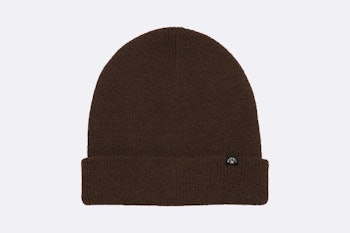 Madewell (Re)Sourced Cotton Beanie