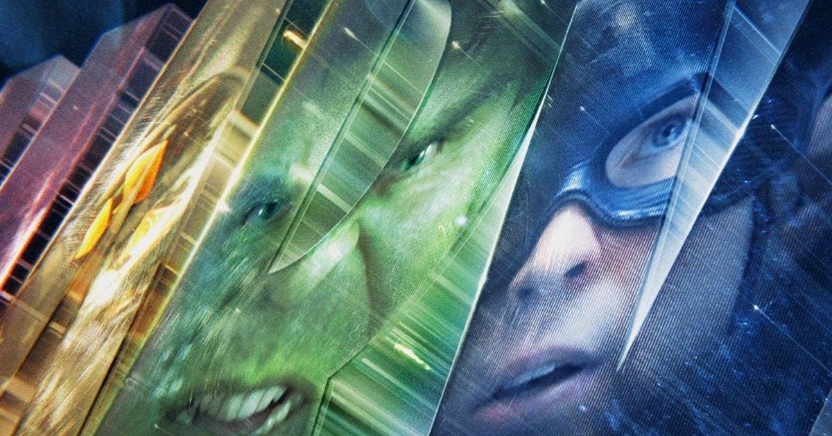 The Most Underrated Marvel Movie Is Finally Streaming on Disney+