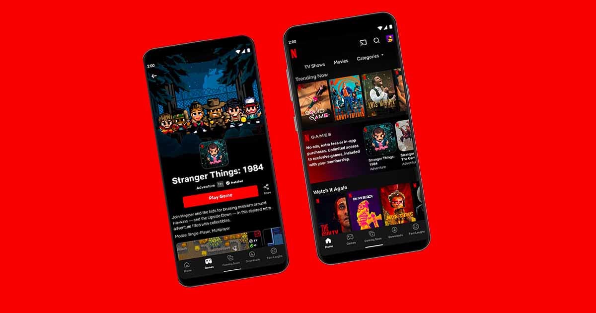 Netflix Games Explained: 4 Takeaway For Families