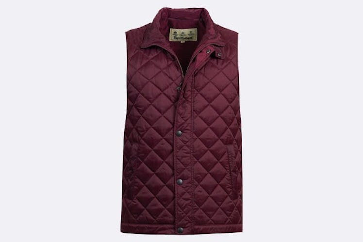 Barbour Barlow Gilet Vest