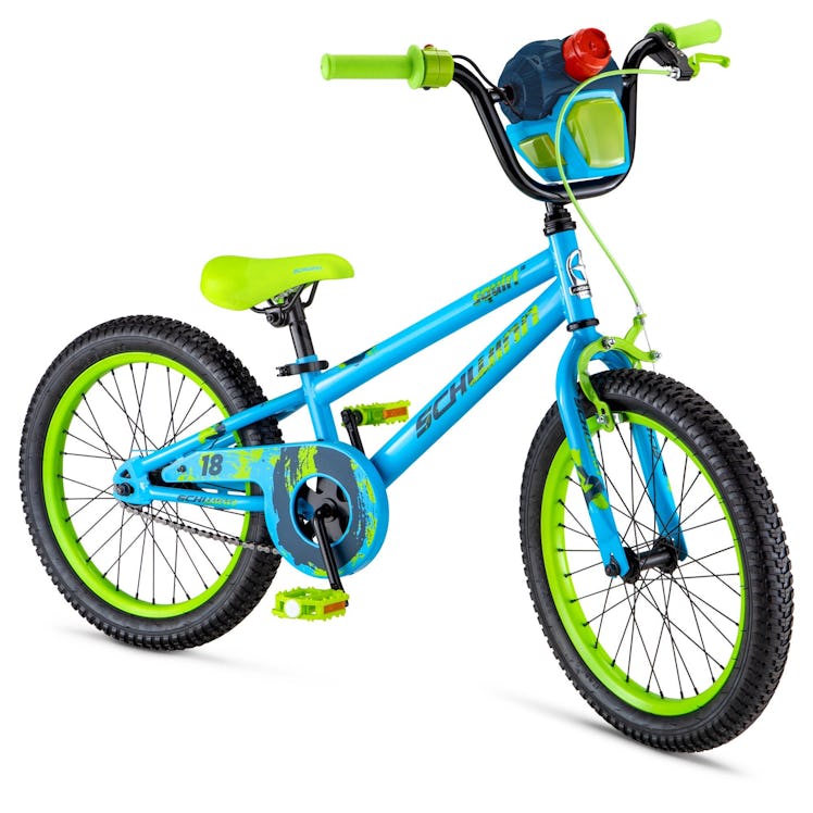 Schwinn Squirt Sidewalk Bike