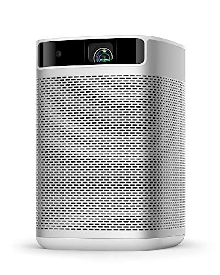 XGIMI MoGo Pro Portable Projector