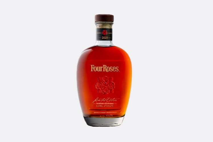 Four Roses Limited Edition Small Batch