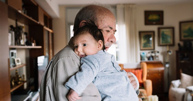 grandparents