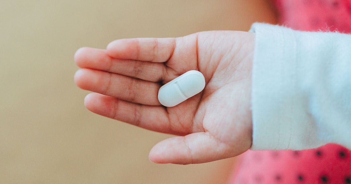 Do Kids Need Iron Supplements? Iron Deficiency Is Dangerous for Kids