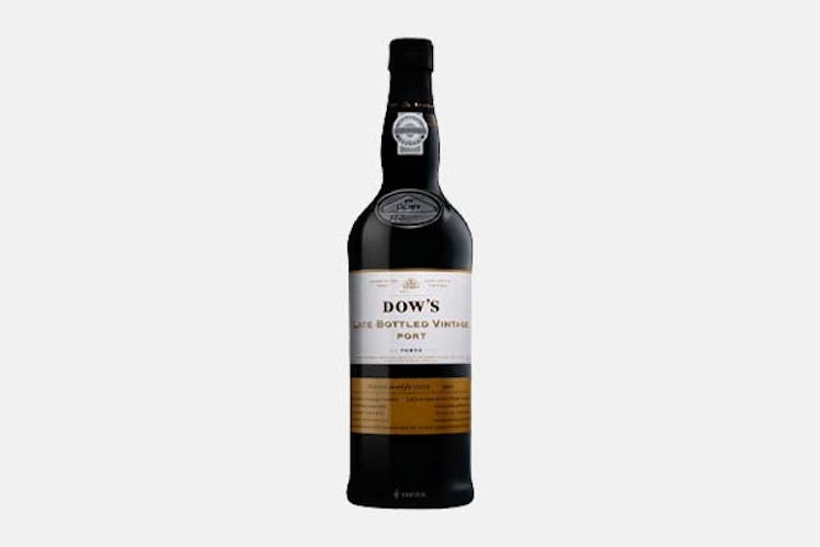 Dow's Late Bottled Vintage Port 2016