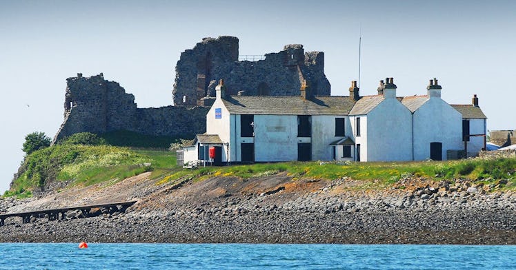 remote Piel Ssland
