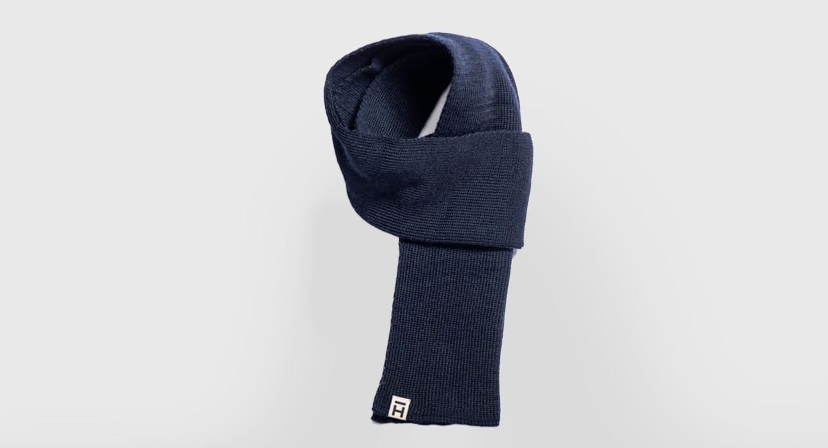 LINSID Scarf-Autumn and winter mens scarves wild cashew flower collar scarf warm scarf 