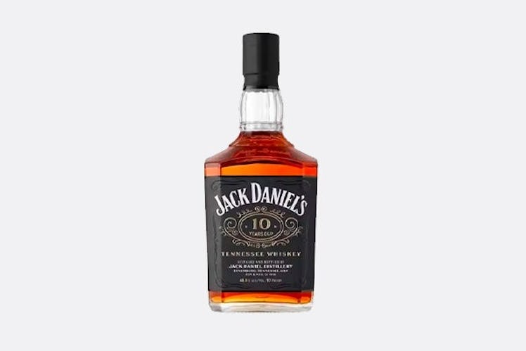 Jack Daniels 10