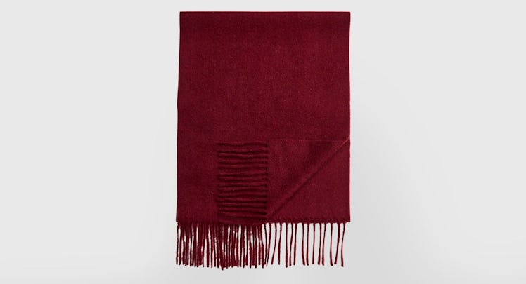 Joseph Abboud Cashmere Scarf