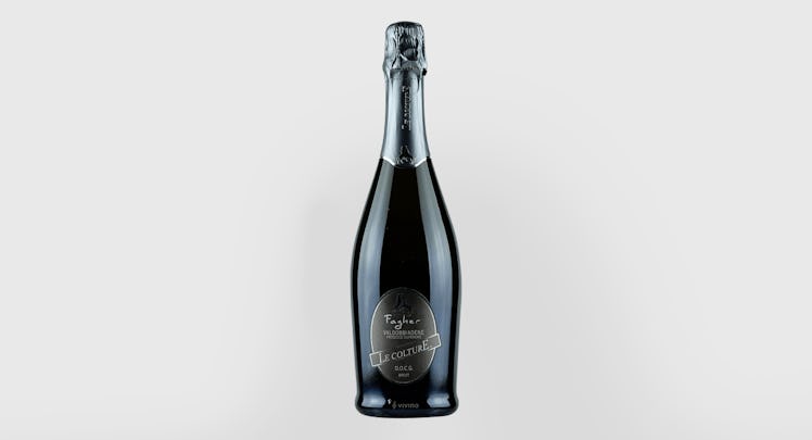 Le Colture Fagher Brut