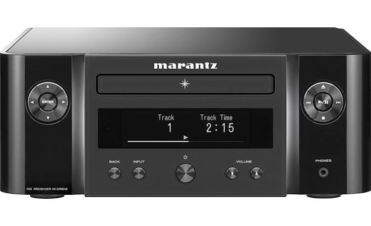 M-CR612 Receiver by Marantz