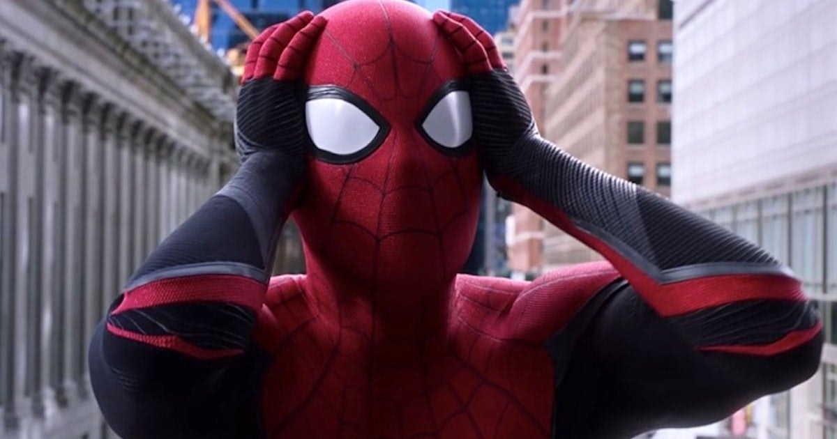 Spider-Man: No Way Home' Post Credits: Is Venom a Joke?