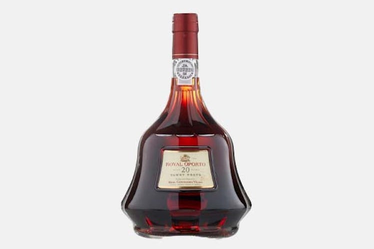 Royal Operto 20-Year Tawny