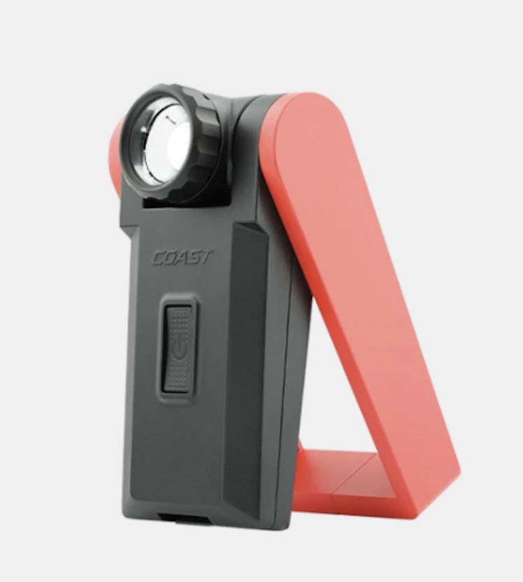 Magnetic LED Pocket-Size Work Light by Coast