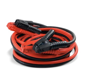 25 Foot Booster Cable by Schumacher
