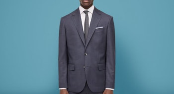 J. Crew Ludlow Classic-Fit Suit Jacket & Pants