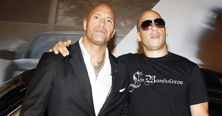 The Rock