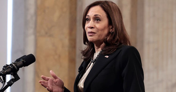 Kamala Harris