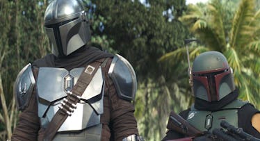 boba and mando