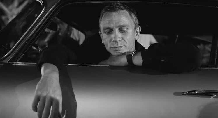 Daniel Craig Casino Royale