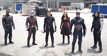 How to Watch the 'Avengers' Movies, In the Correct Order