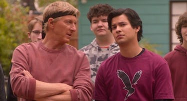 Cobra Kai season 4 review: A better bad guy makes it a bigger winner - Polygon